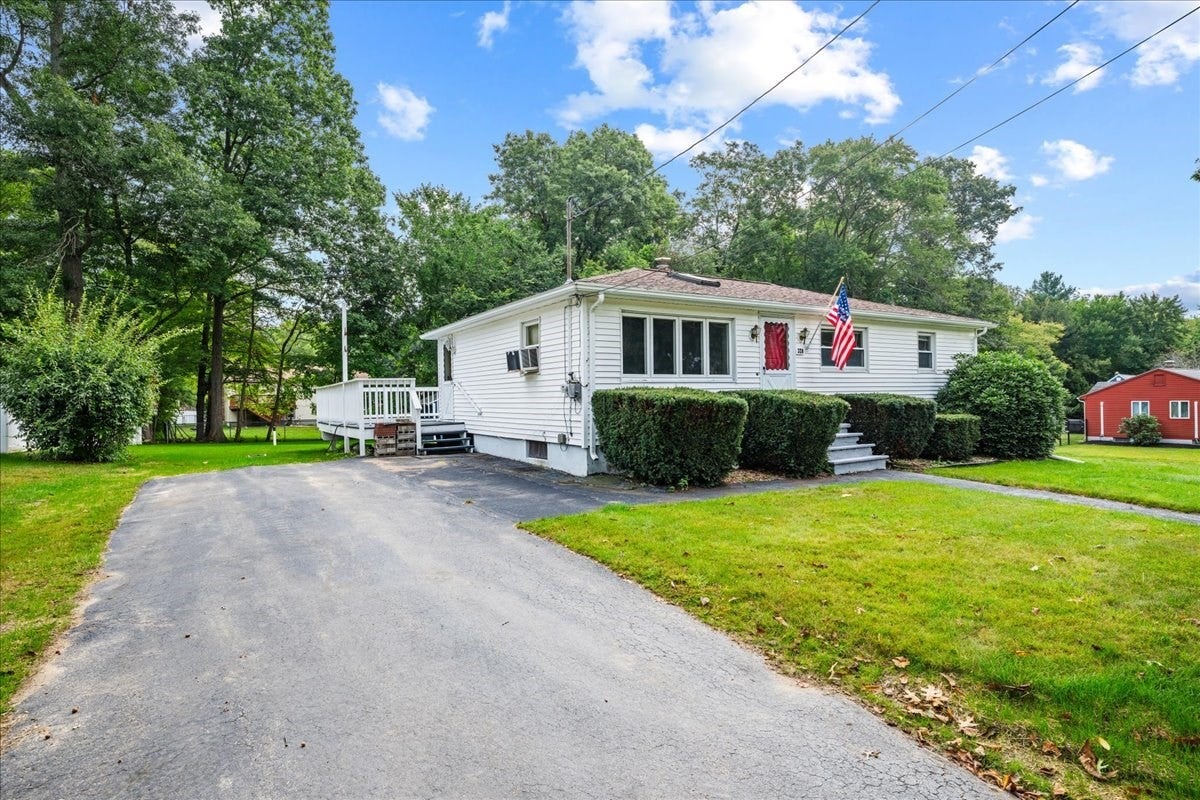 320 Mason Rd Ext