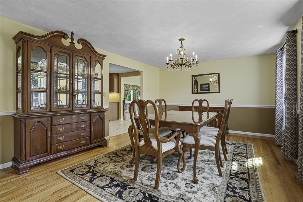36 Cranberry Road