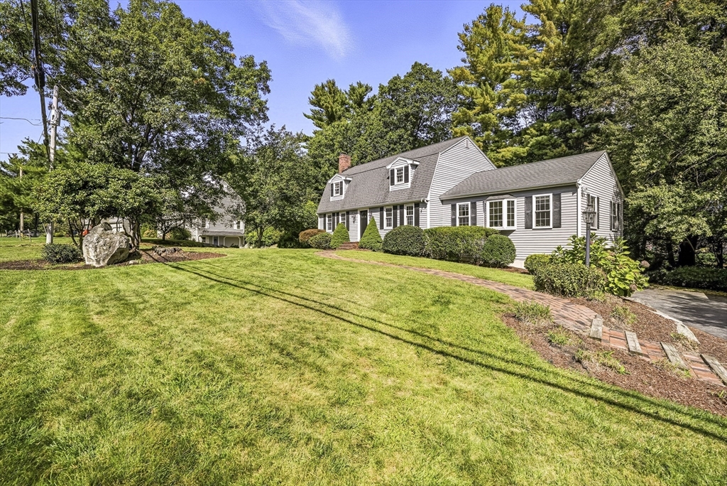 36 Cranberry Road
