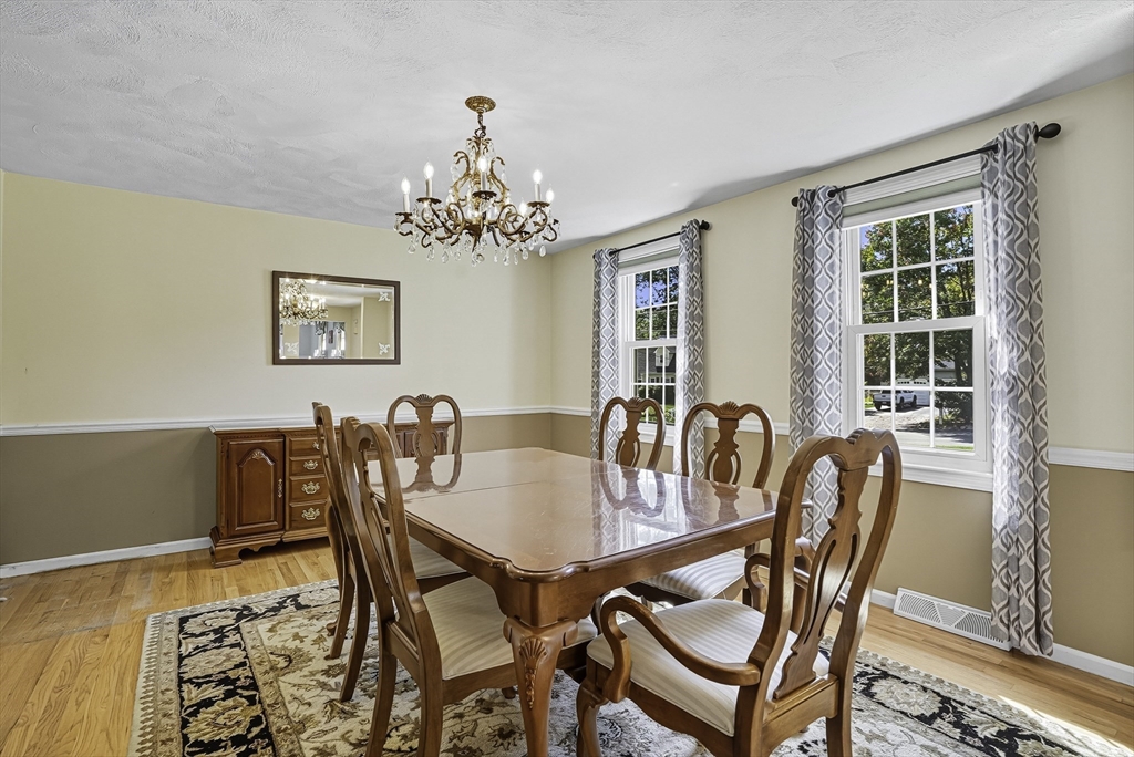 36 Cranberry Road