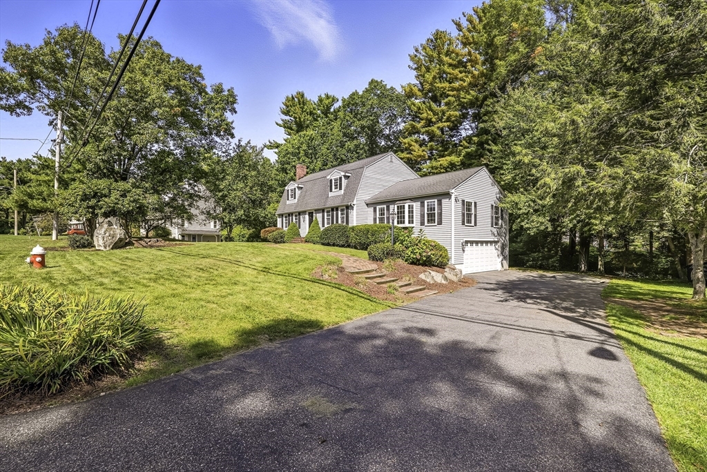 36 Cranberry Road