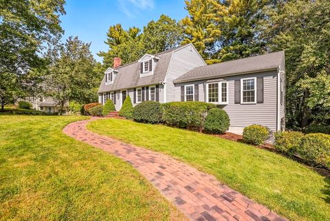36 Cranberry Road North Attleboro MA 02760