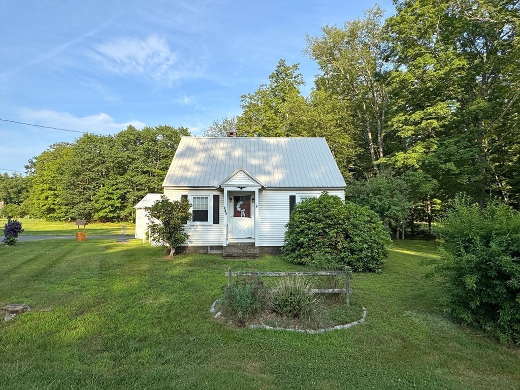 231 Millers Falls Road