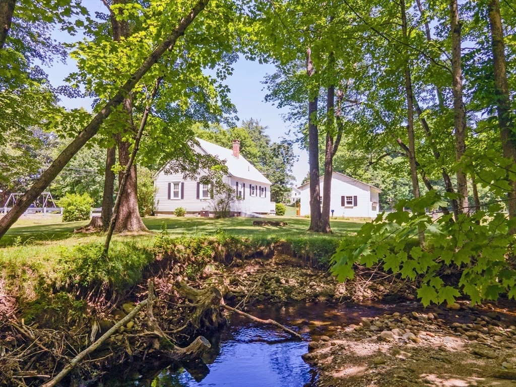 231 Millers Falls Road