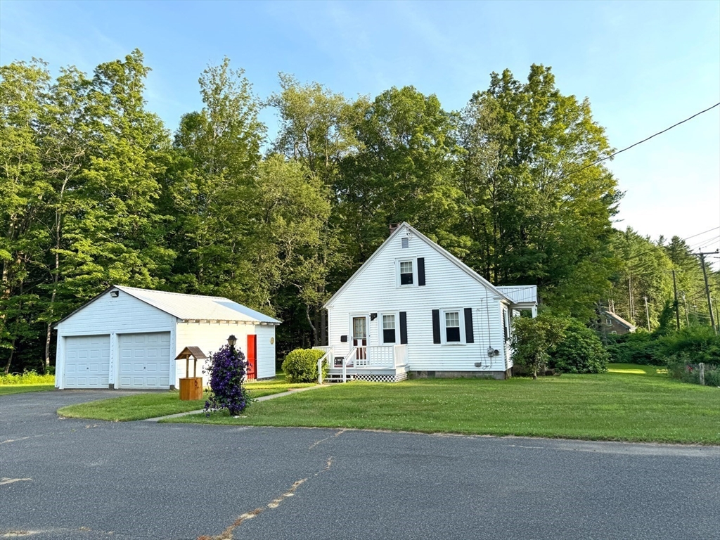 231 Millers Falls Road