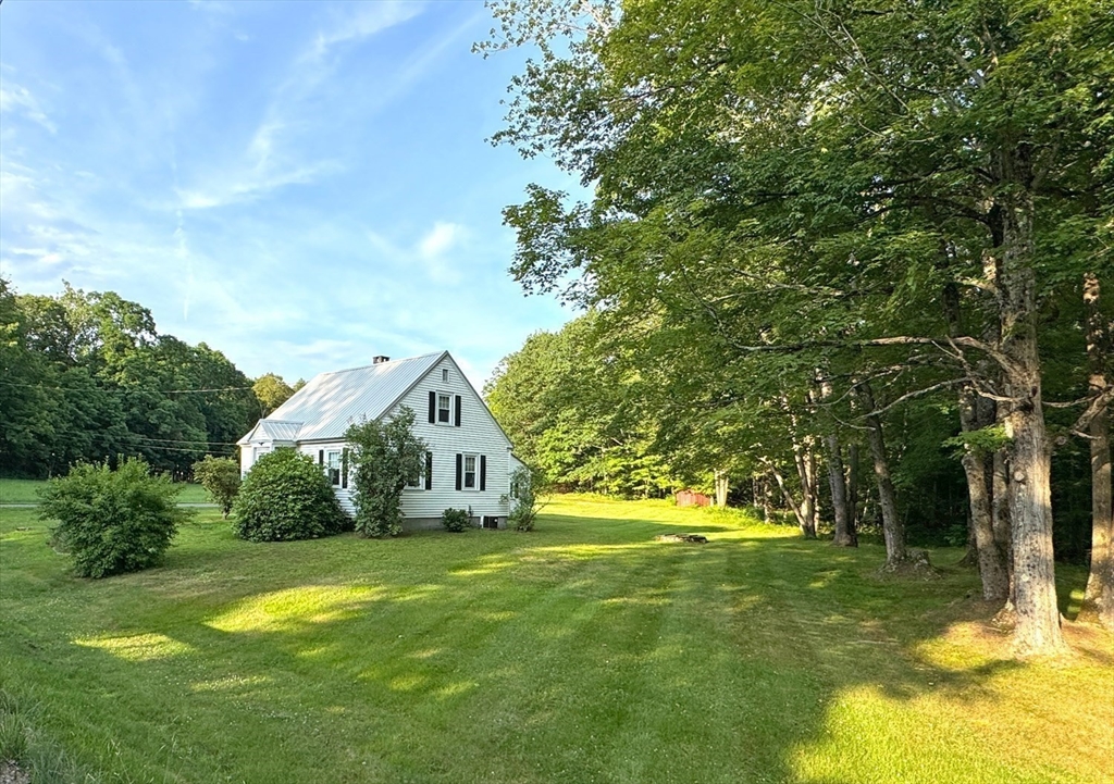 231 Millers Falls Road