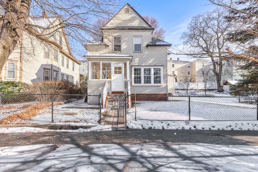 229 Fairmont Ave