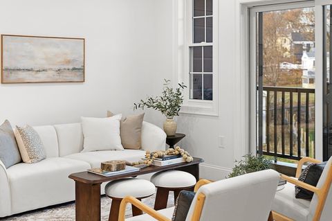 272 Lincoln Street 302 Marlborough MA 01752