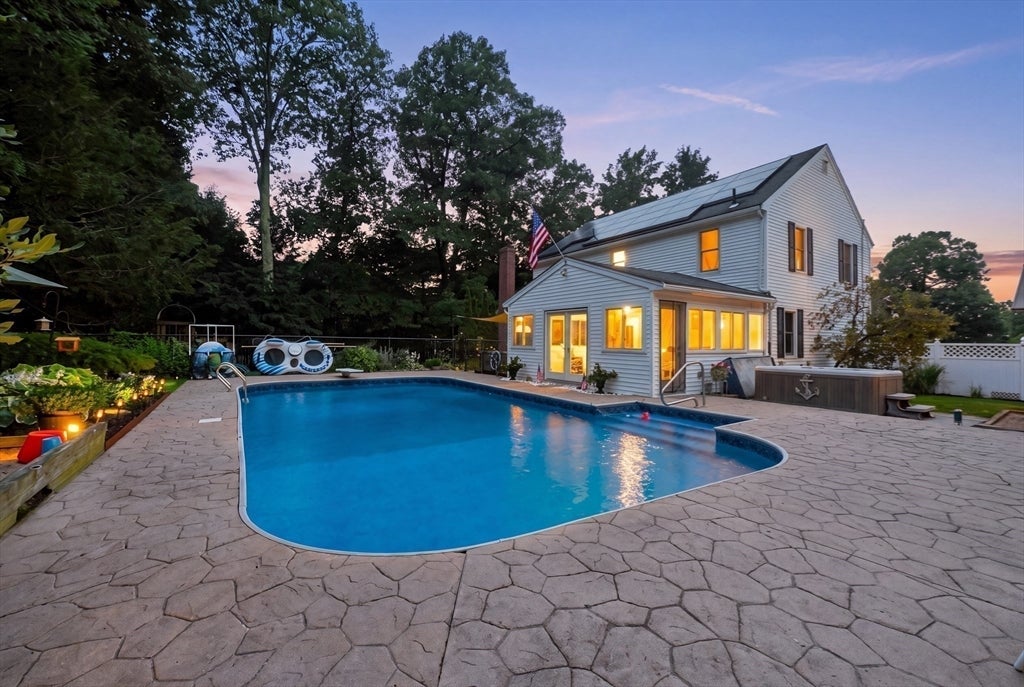 6 Rogers Ave, Marlborough, MA, 6 Rogers Ave, Marlborough, MA Photo #35