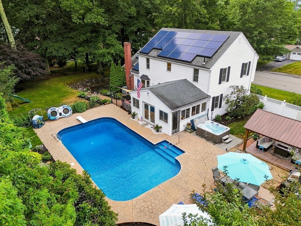 6 Rogers Ave, Marlborough, MA, 6 Rogers Ave, Marlborough, MA Photo #31