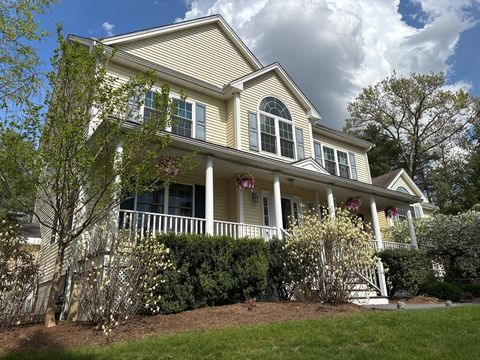 6 Myers Ln Billerica MA 01862