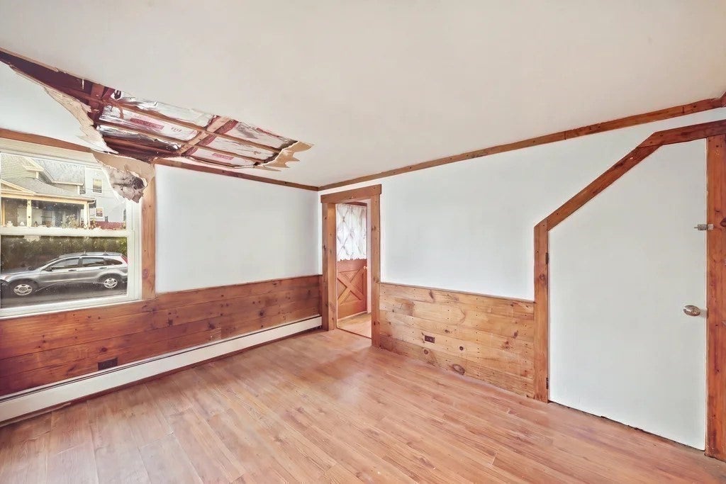 45 Townsend St, Fitchburg, MA, 45 Townsend St, Fitchburg, MA Photo #20