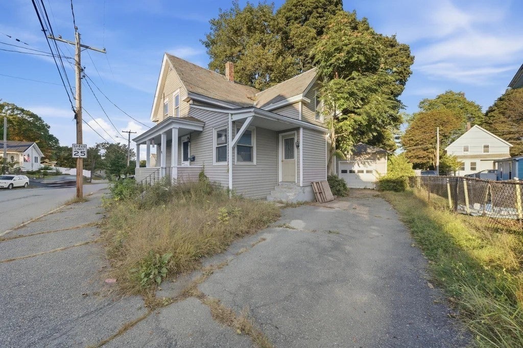 45 Townsend St