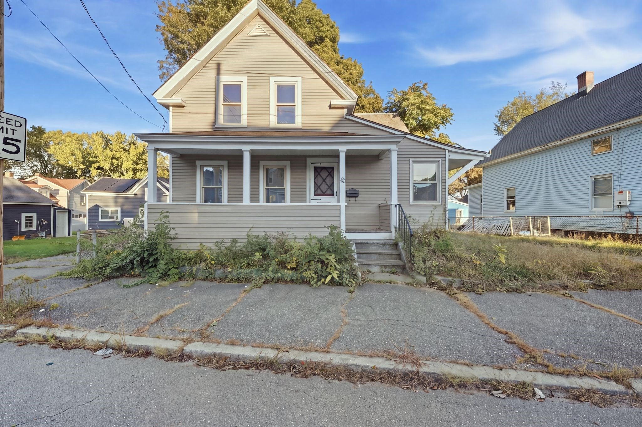 Photo of 45 Townsend St, Fitchburg, MA