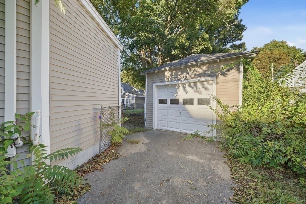 45 Townsend St