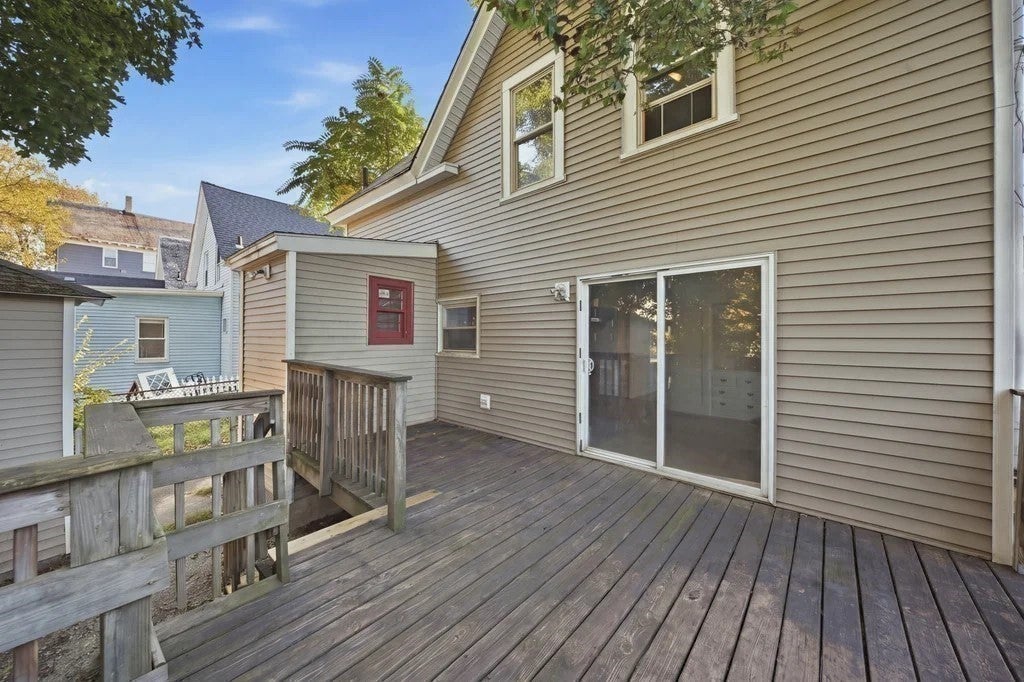 45 Townsend St, Fitchburg, MA, 45 Townsend St, Fitchburg, MA Photo #8