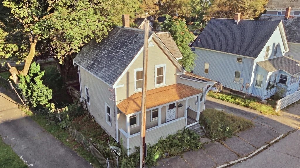 45 Townsend St