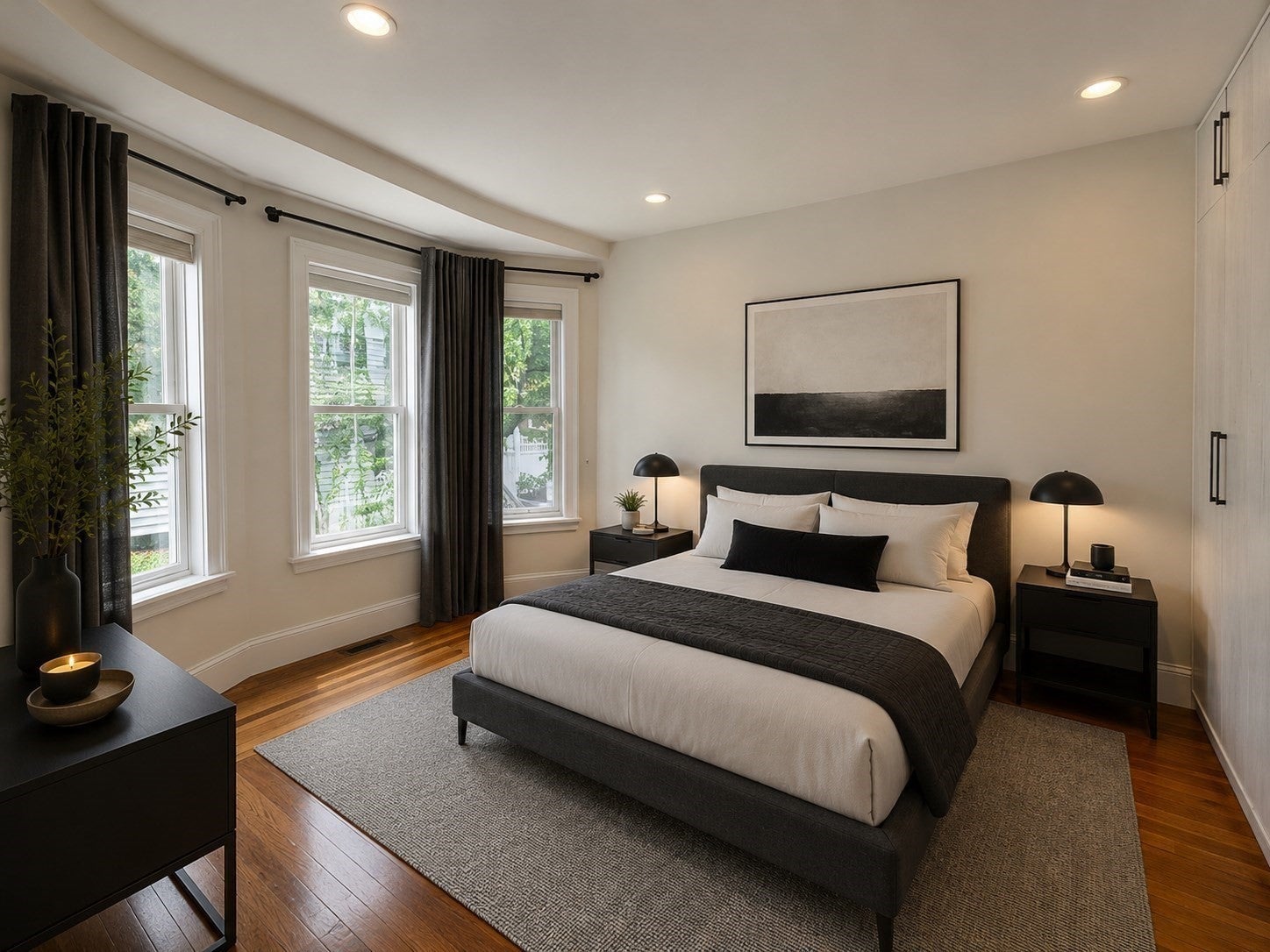 201 College Ave #1, Somerville, MA Photo #4
