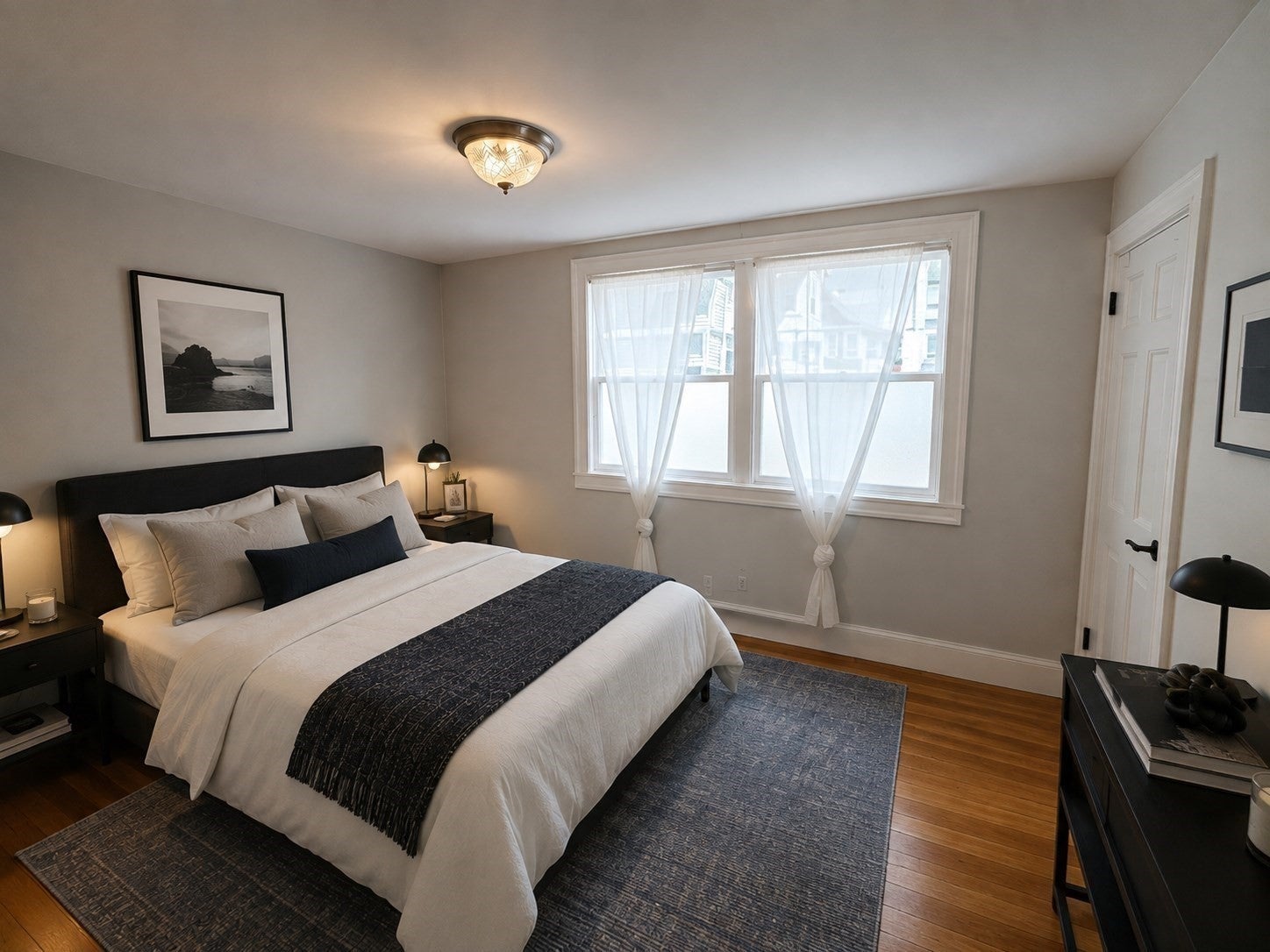 201 College Ave #1, Somerville, MA Photo #7