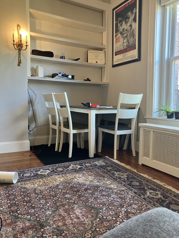 Boston, Massachusetts 02116, United States, 1 Bedroom Bedrooms, ,1 BathroomBathrooms,Residential,Active,173801