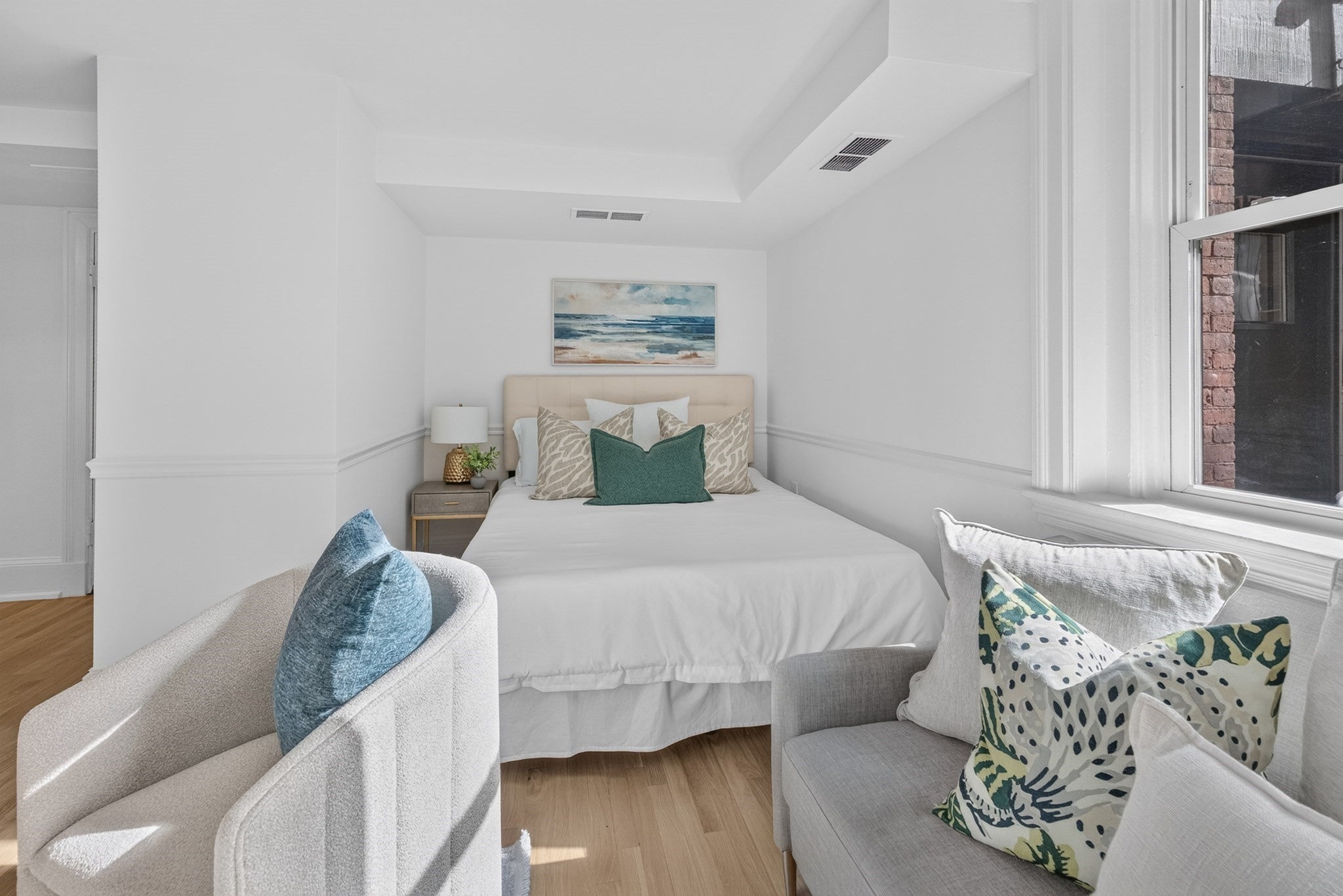 176 Commonwealth AVE #2, Boston, MA Photo #9