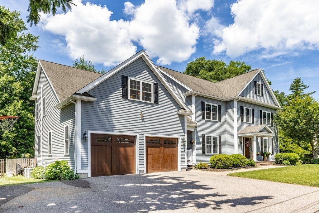 15 Hawthorn Avenue