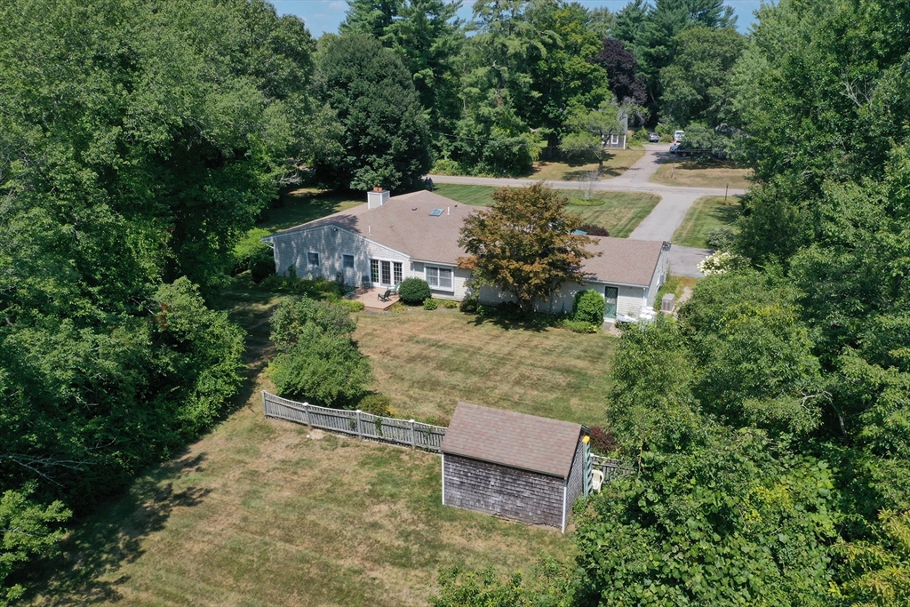 6 East St (Plympton )