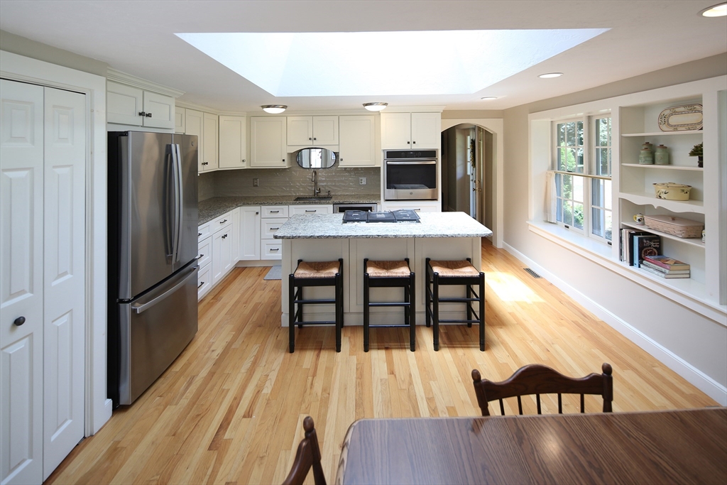 6 East St (Plympton )