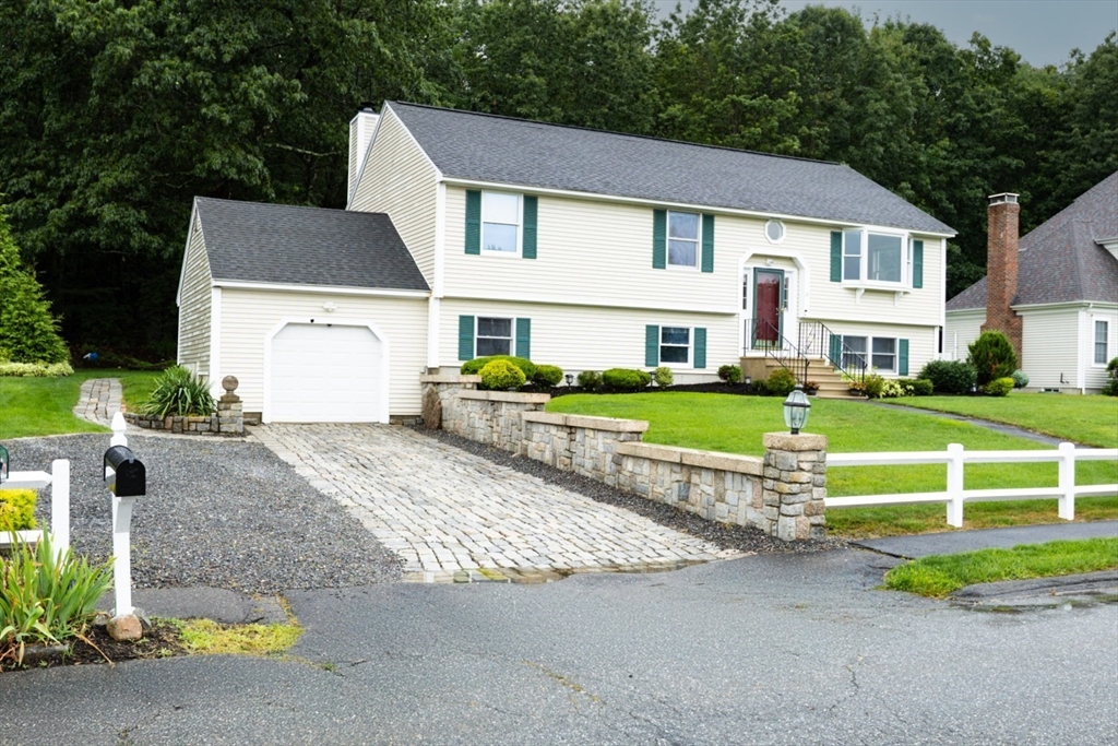 13 Pingry Way