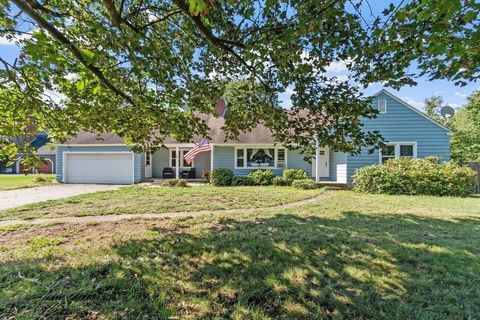 254 South St Northborough MA 01532