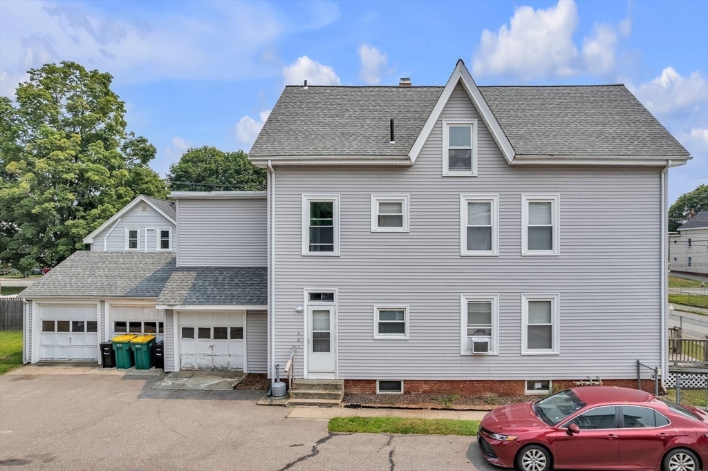 9 Leonard Street