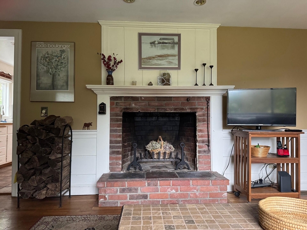 55 Monument View Road