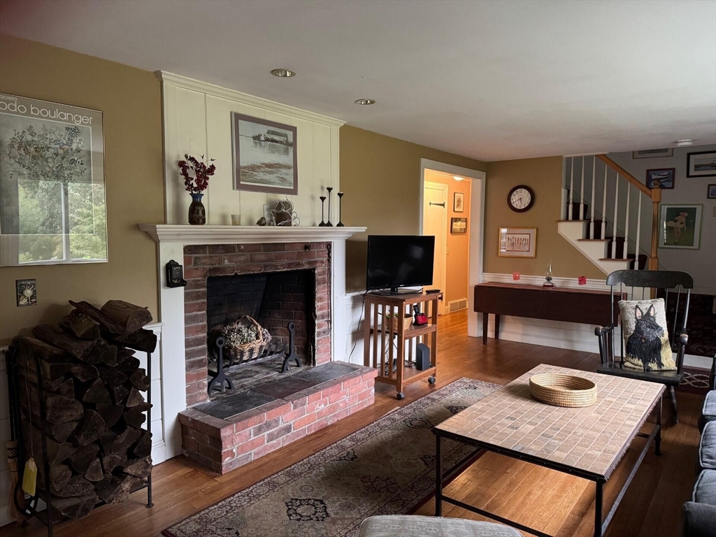 55 Monument View Road