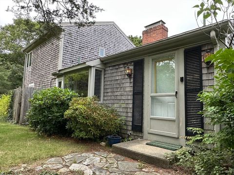 Photo of 55 Monument View Road, Dennis, MA 02641 (MLS # 73431171)