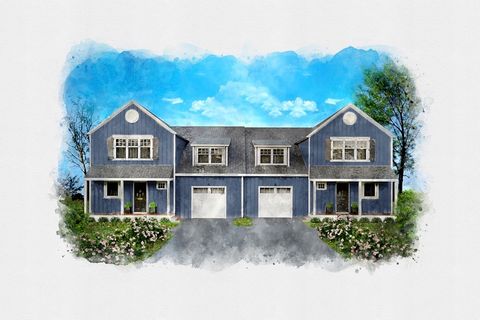 1 Wildwood Lane C Bourne MA 02562