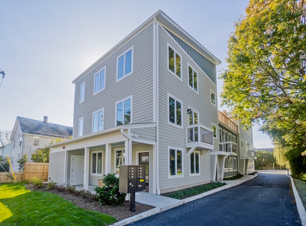 107 Williams Street #2 B, Northampton, MA, 107 Williams Street #2 B, Northampton, MA Photo #38