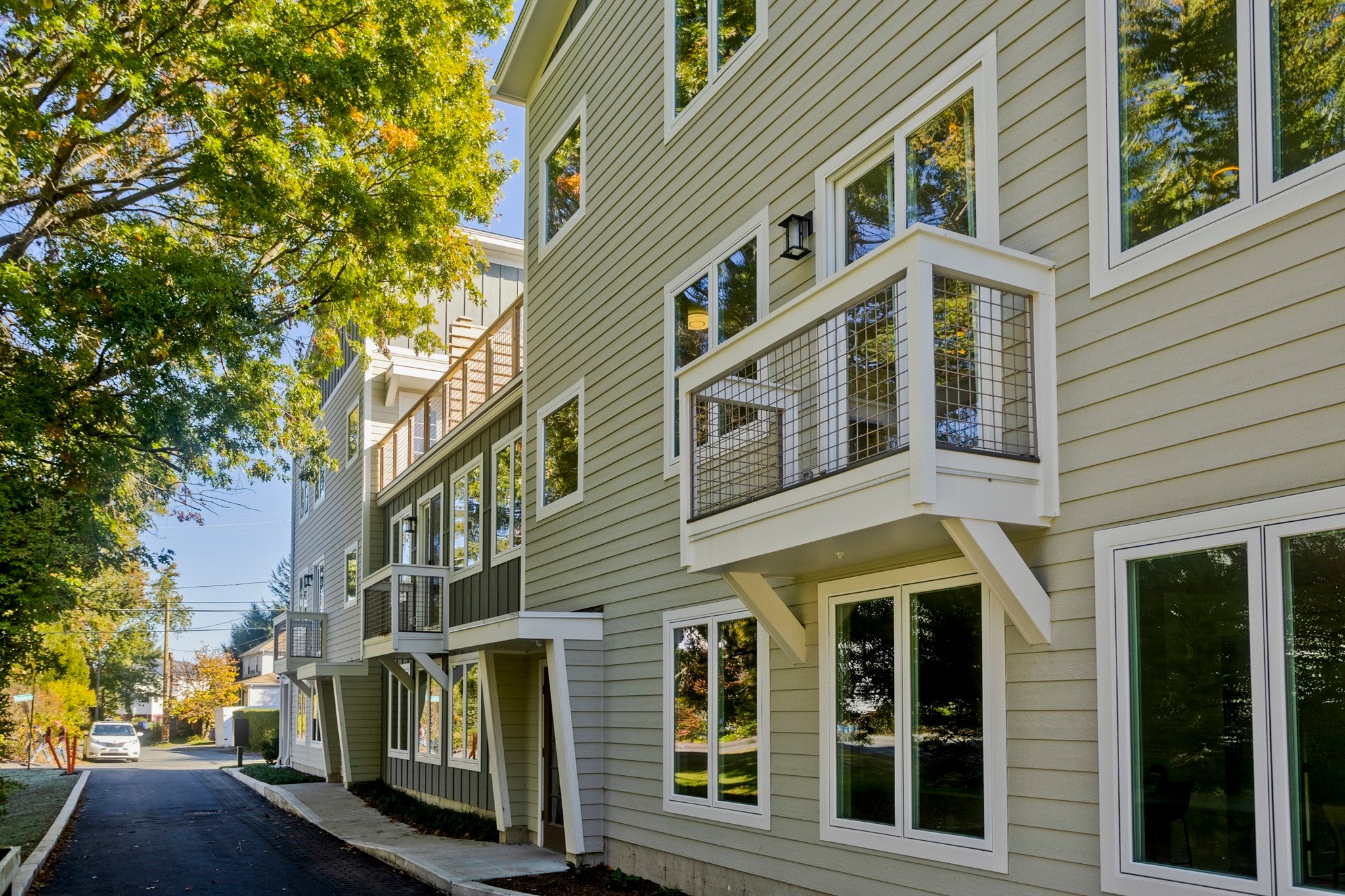 107 Williams Street #2 B, Northampton, MA Photo #37