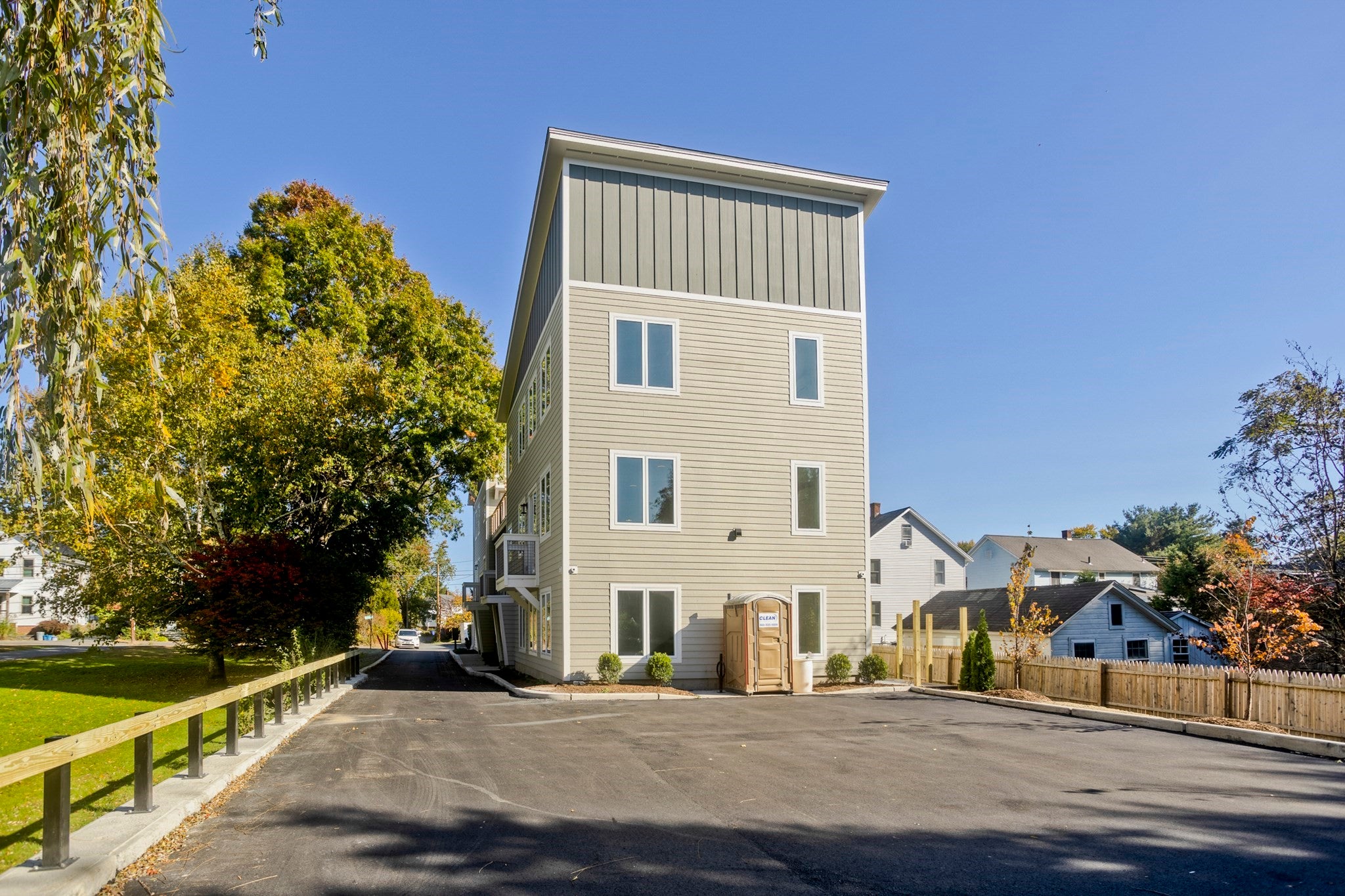 107 Williams Street #2 B, Northampton, MA Photo #36