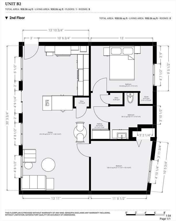 107 Williams Street #2 B, Northampton, MA, 107 Williams Street #2 B, Northampton, MA Photo #39