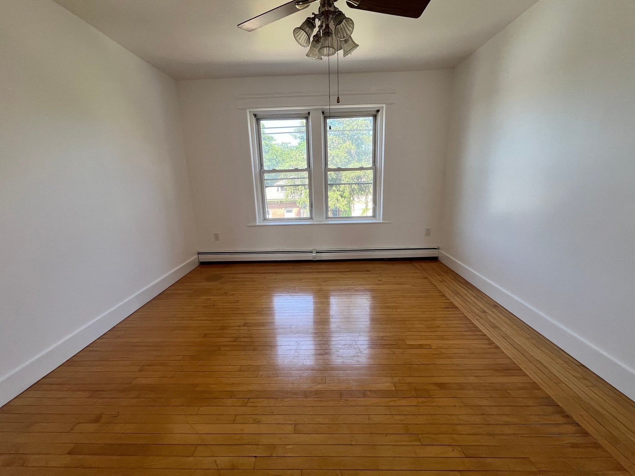 29 Irving Street 8, Worcester MA 01609