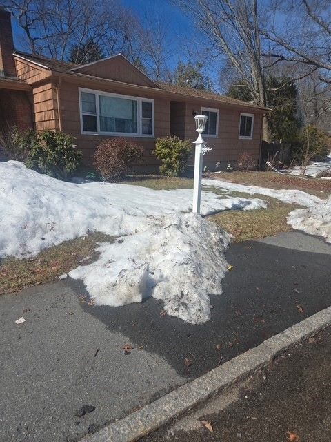 109 Lenox St Brockton MA 02301