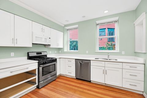 Photo of 79 Perkins Street #1, Boston, MA 02130 (MLS # 73502461)