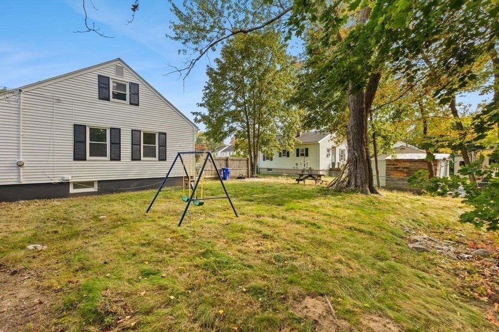 26 Lamb St, Attleboro, MA, 26 Lamb St, Attleboro, MA Photo #4