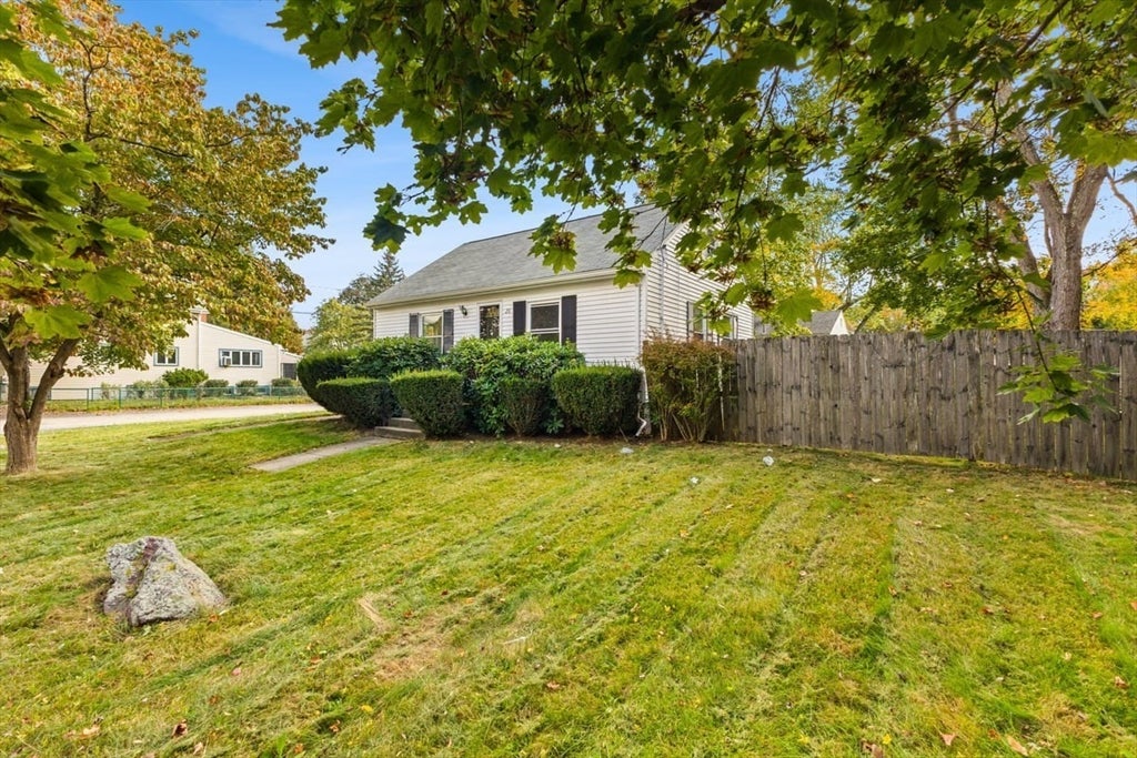 26 Lamb St, Attleboro, MA, 26 Lamb St, Attleboro, MA Photo #1