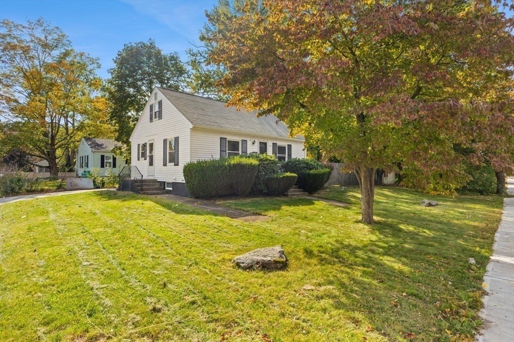 26 Lamb St, Attleboro, MA, 26 Lamb St, Attleboro, MA Photo #2