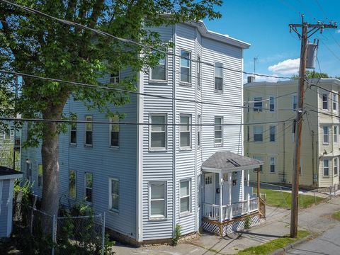 9-11 Beach St Haverhill MA 01832