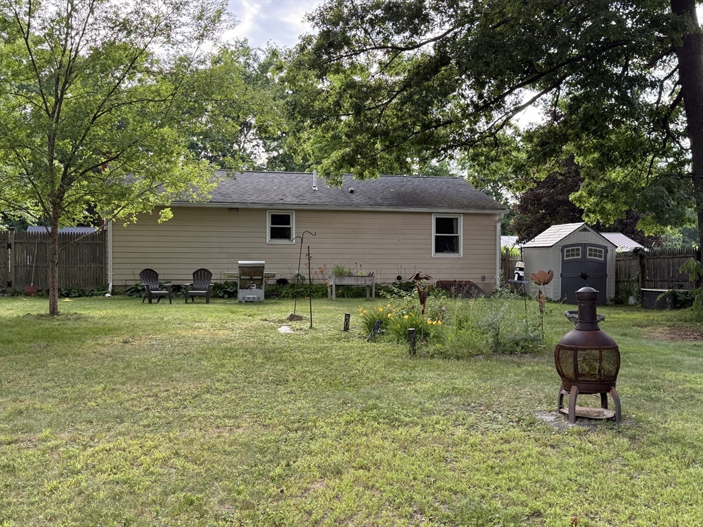 11 Butternut St