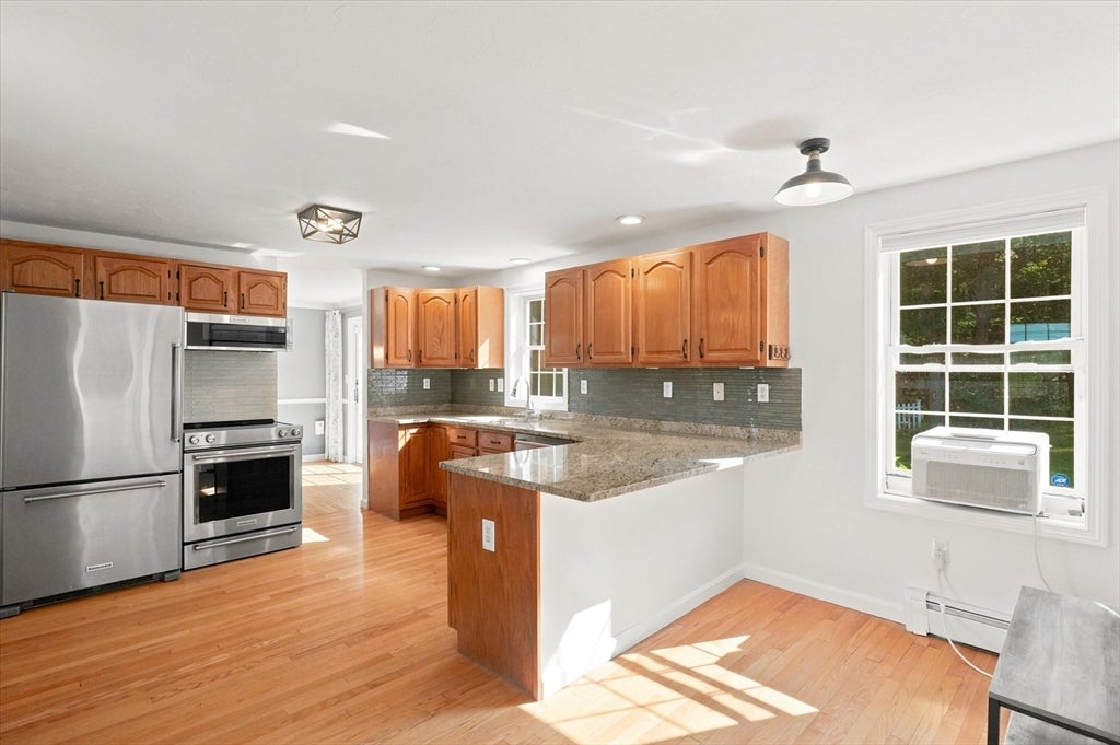 250 White Pond Rd