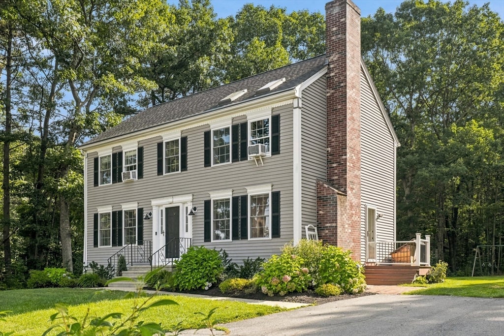 250 White Pond Rd
