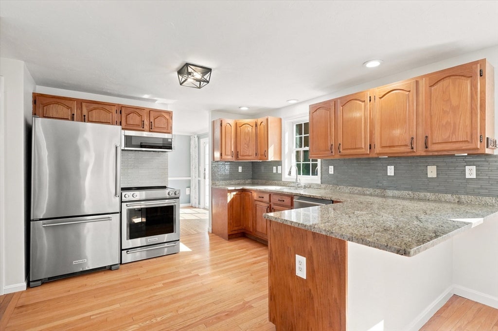 250 White Pond Rd